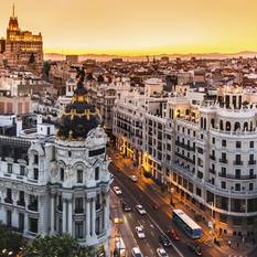 CIRCULO DE BELLAS ARTES