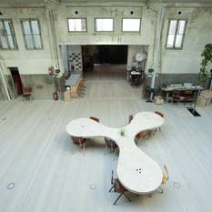 IMPACT HUB MADRID