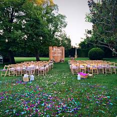 ESPACIOS PARA BODAS