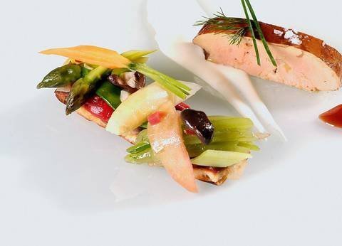 Foie