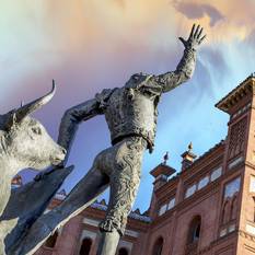 LAS VENTAS